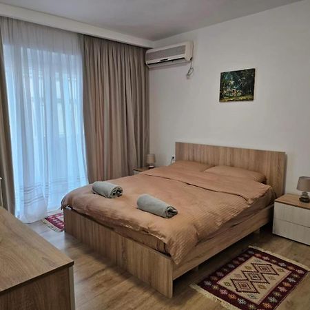Alan Apartments 4 Myslym Shyri Тирана Экстерьер фото