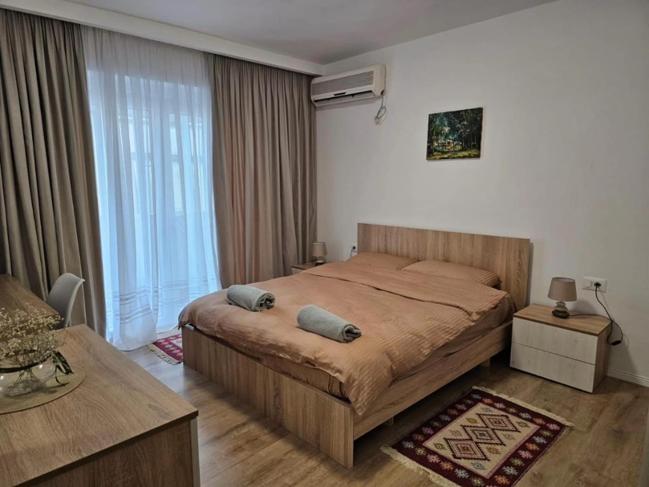 Alan Apartments 4 Myslym Shyri Тирана Экстерьер фото